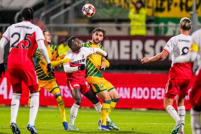 De Treffers wil de voormalig aanvoerder van ADO Den Haag strikken