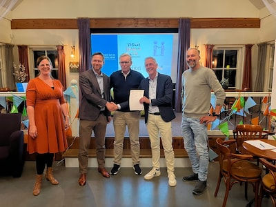 In Mooi Leven Huis blijft jongere met beperking deel van het gezin
