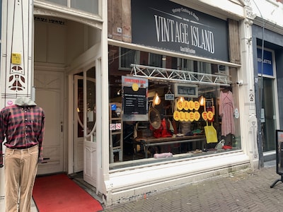 Snel zijn: hier scoor je een tas vol vintage voor een tientje