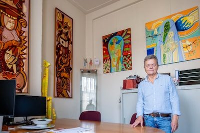 Image related to the article