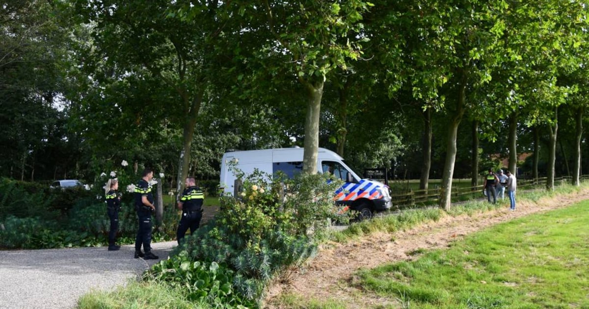 Gemist? Motorrijder overleden bij ongeluk op Langeweg Arnemuiden | Wie helpt boer Marijn van 750.000