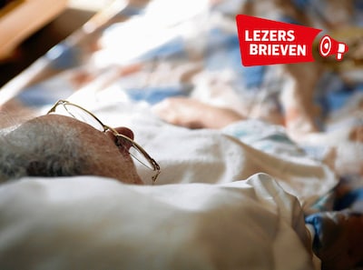 Reacties op palliatieve sedatie: mensonterend of geschenk ui
