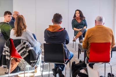 Themamiddag in Arnhem belicht kernprocessen van het leven