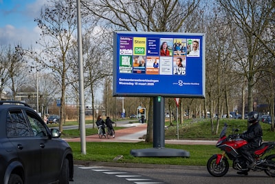 Wat wil de politiek? Zo denken partijen over asielopvang, woningbouw en verkeer