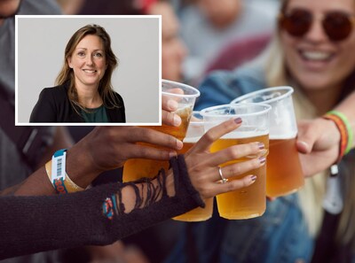 Gezondheidsmonitor ZHZ: inwoners drinken minder alcohol maar bewegen te weinig