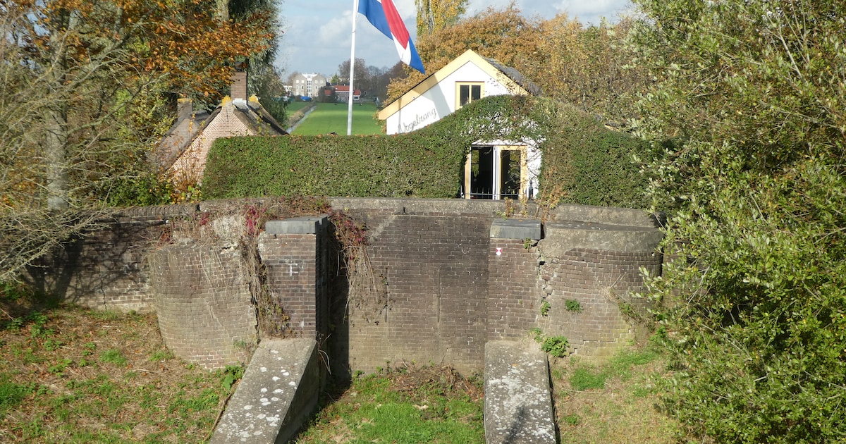Lopik gaat voormalige waterkering De Heul niet renoveren: geen geld
