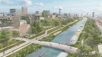 Regio Utrecht hoopvol over investeringen nieuw kabinet in woningbouw