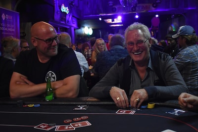 Altijd al willen bluffen als een pro? Schuif aan bij het pokertoernooi in Hengelo