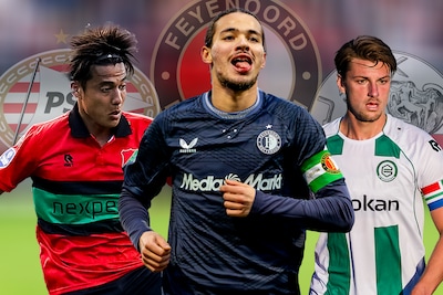 Besteedt Ajax de Taylor-miljoenen in Groningen en wat gebeurt er met Hadj Moussa? Dit zijn topclubs van plan