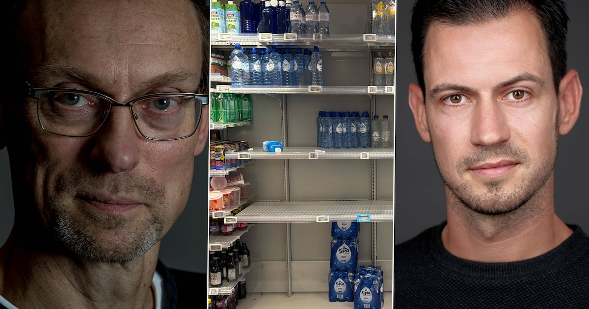 Wat zegt minicrisis met Amersfoorts drinkwater over onze voorbereiding op échte ramp?