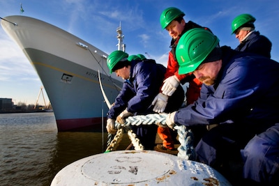 Gemeente Rotterdam zoekt dé havenkanjer van 2025: zo geef je iemand op