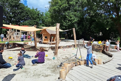 Hallo zomervakantie! 7 x uitjes met kinderen in Delft