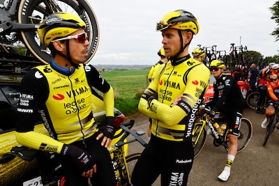 Eneco Tour nu wél met politiebegeleiding: ‘Ik voel de verantwoordelijkheid dat het goed moet gaan’