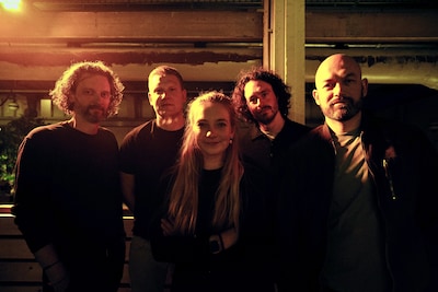 Amphion Open Doetinchem toont opnieuw lokaal talent