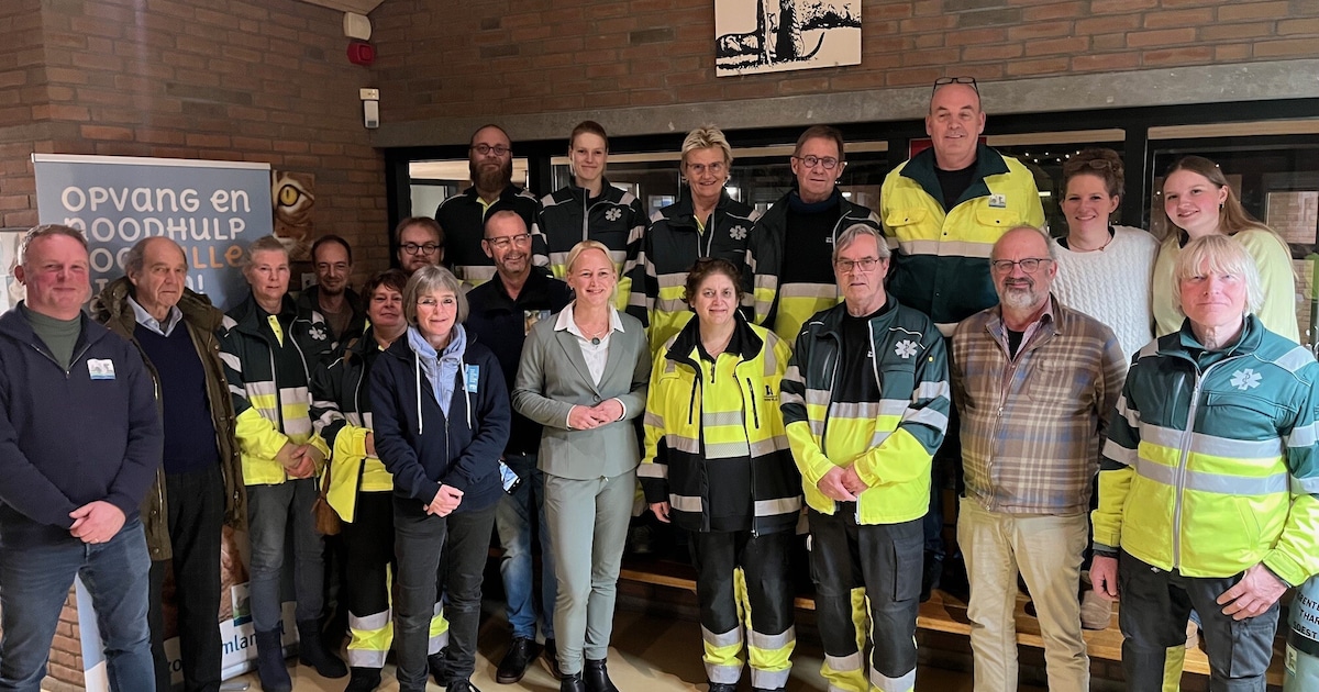 Barneveld kiest voor DierenZorg Eemland als nieuwe dierenopvang