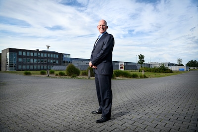 Nieuwe klap voor groen imperium Kees Koolen: vijf bv’s failliet en 12 miljoen schuld, de Green Box r