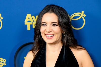 Karsu twijfelde of ze er ‘goed aan deed’ om moeder te worden: ‘Je hoort toch vaak de negatieve verhalen’