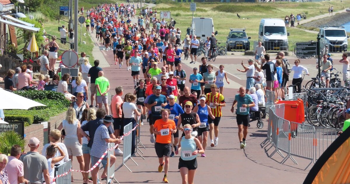 Inschrijving Halve Marathon Vlielang geopend