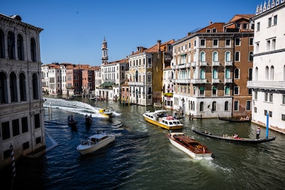 LIVE vakantieblog | Venetië haalt in 60 dagen ruim 5 miljoen euro aan entreegeld op, burgemeester wil graag hogere tarieven