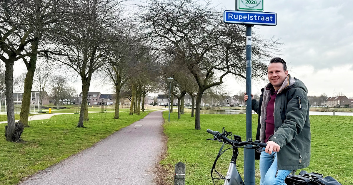 Nieuwe fietsroute toont compleet beeld van Helmond