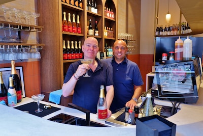 Jurran and Hima open Catalan vermouth bar: ‘Going out in Catalonia is a true experience’