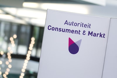 den-haag-het-logo-tijdens-de-opening-van-het-internationale-congres-innovatie-in-toezicht-van-de-autoriteit-consument-markt-acm-anp-jeroen-jumelet