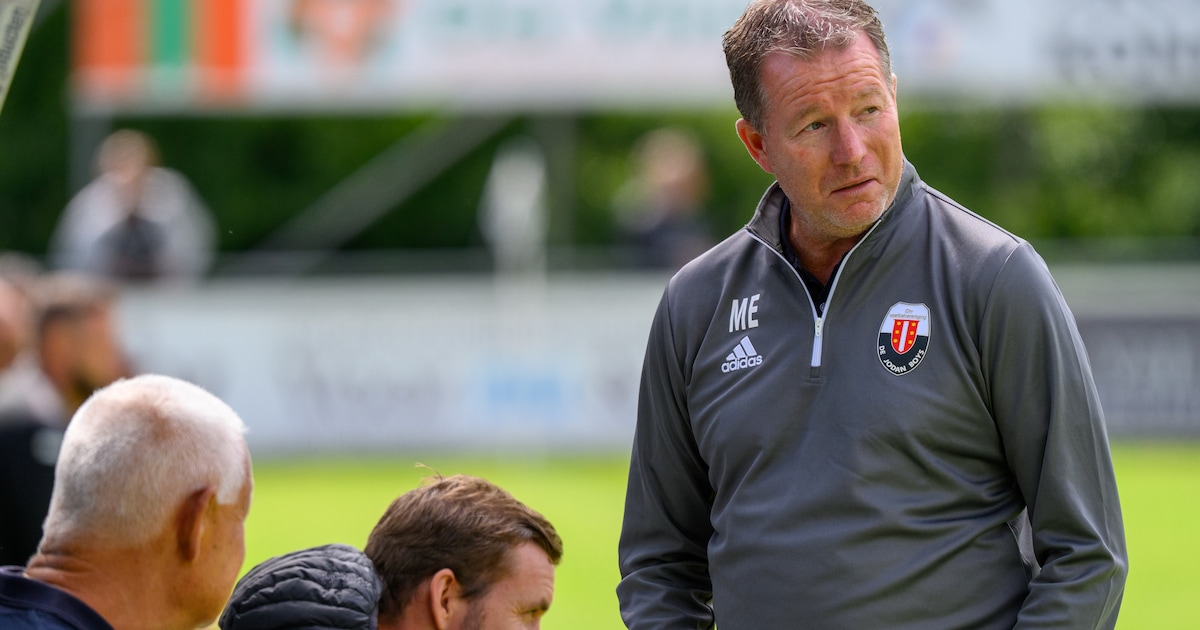 Gehavend Jodan Boys hoopt eindelijk weer eens te winnen: ‘Maar het is niet cruciaal’