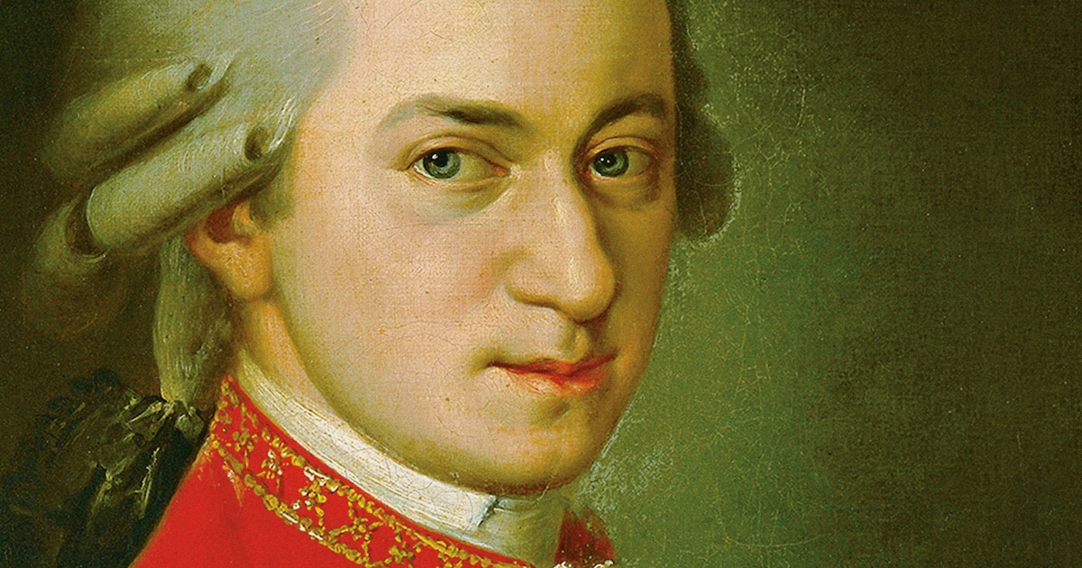 Concert rond Mozart klinkt in Kultuurhoes Wehe-den Hoorn