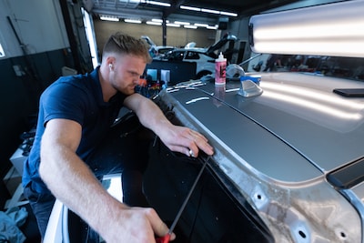 Waarom hagel in top 5 meest geclaimde schades van Nederlandse auto’s staat