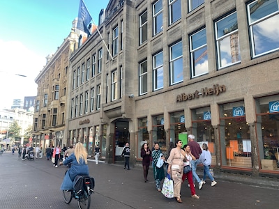 Geen bonuscroissant of ochtendcappu: deze Albert Heijn gaat voortaan later open