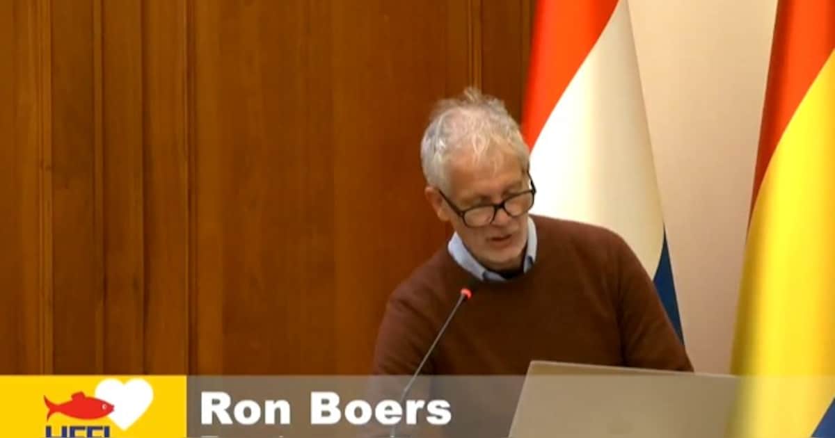 87 door ChatGPT opgestelde vragen drijven raadsleden tot waanzin: ‘Slecht uitgewerkt’