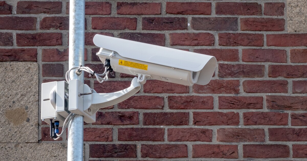 Cameratoezicht na twee explosies aan het Zuideinde in Wormerveer