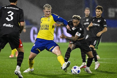 Drie weken geen eredivisie: is de herfststop een vloek of een zegen voor de achterblijvers?