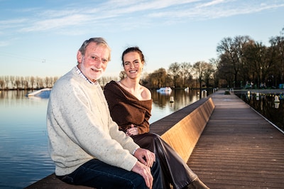 Juist nu politici zoeken naar stemmen springen clubs en gebruikers in de bres voor populair Alphens 