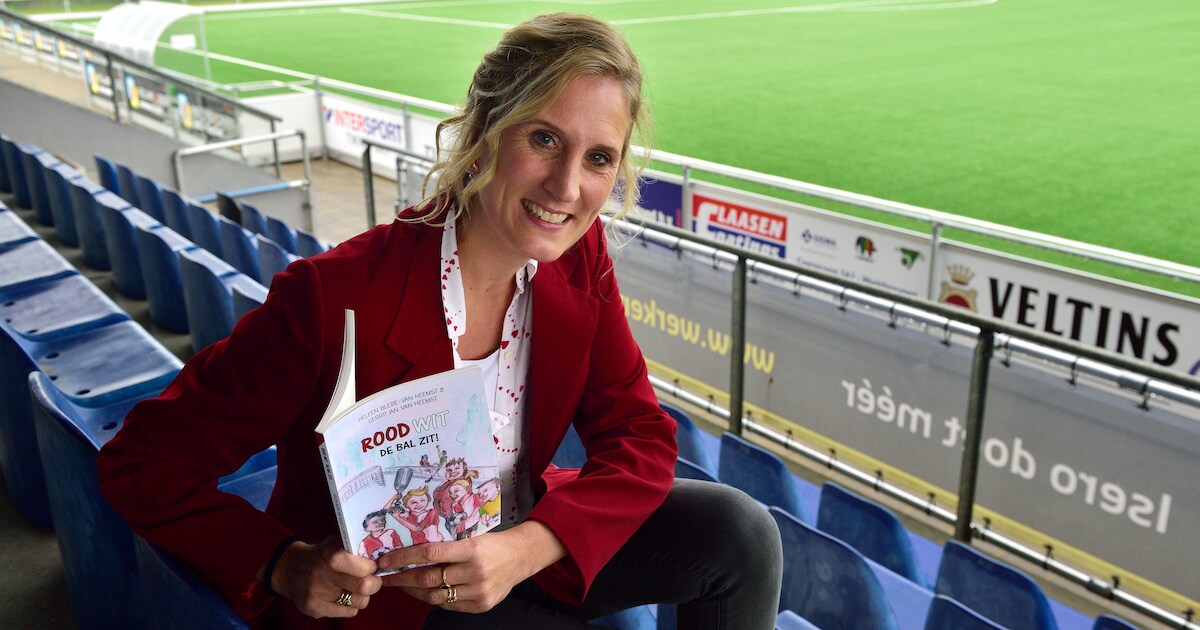 Zus schrijft boek af na overlijden broer: ‘Hij zag het voor zich, hij ...