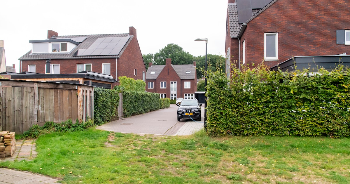 Ermelo mag vasthouden aan omstreden ontsluitingsweg sociale woningen