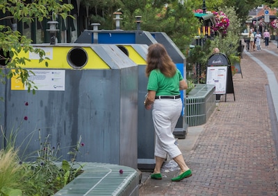 Drank? In Wassenaar spugen ze er niet in, maar ook in dit bovengemiddelde dorp is kentering gaande