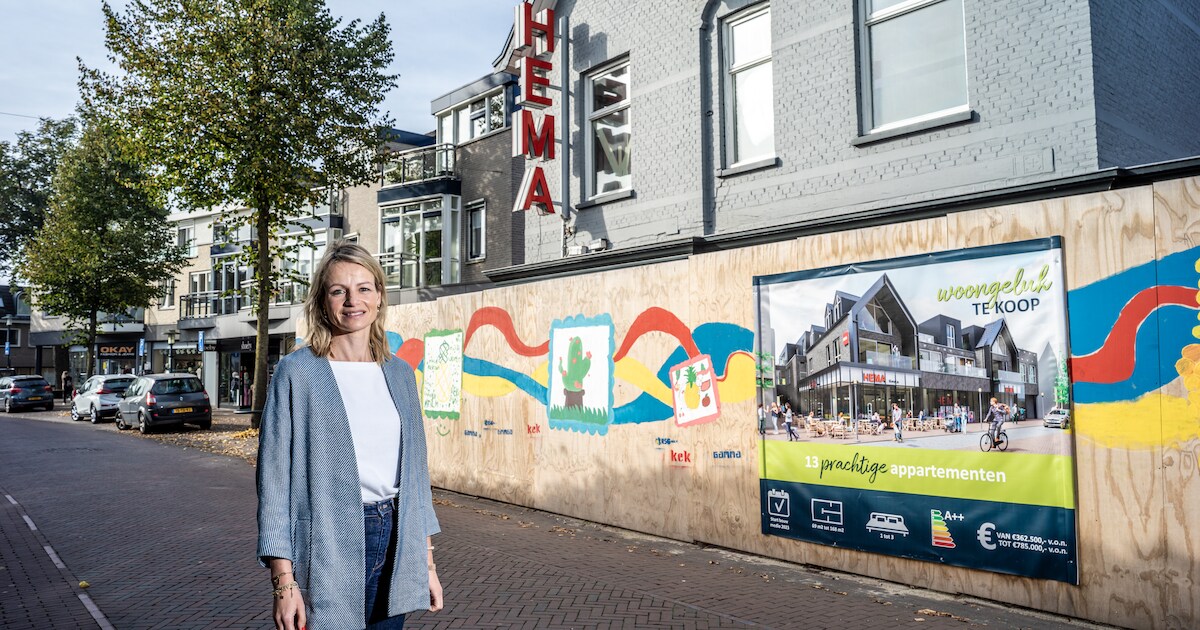Hema is voor Hester (44) meer dan alleen haar werk: ‘Alles wat ik heb ...