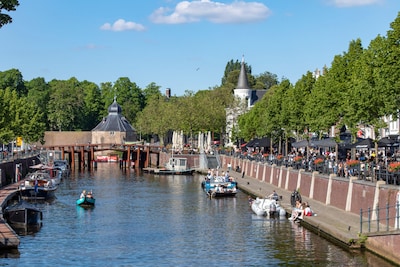 Evenementen in Breda: dit doe je in juli in onze stad