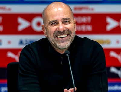 Bosz kan én wil met PSV historie gaan schrijven: waarom een akkoord over zijn nieuwe contract heel l