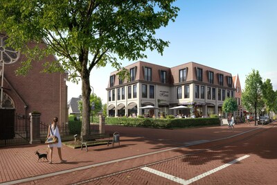 Juridisch gevecht over nieuwbouw in Heeze sleept voort: ‘Inwoners zeggen dat we door moeten gaan’