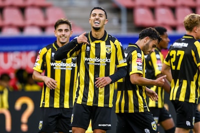 Vitesse ontvangt in eigen huis Almere City, FC Volendam op bezoek bij MVV