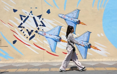 Iran zegt aanvallen op Israël te staken, tenzij Libanon weer