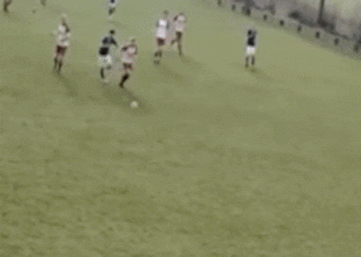 Slachtoffer en bestuur amateurclub denken aan aangifte na vliegende tackle