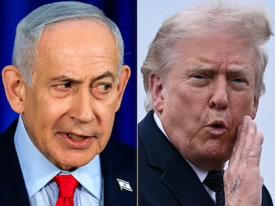 Netanyahu spoedig verwacht bij Trump, eerste ontmoeting in lange tijd