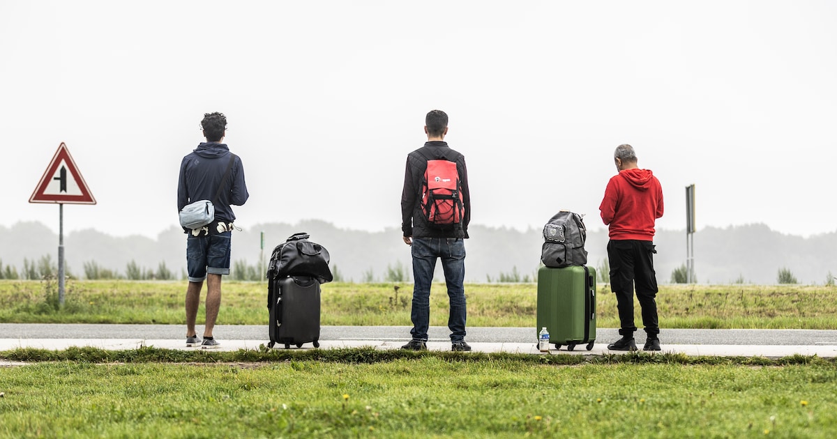 De Bilt ligt weer op koers met het huisvesten van statushouders: 68 voormalige asielzoekers kregen o