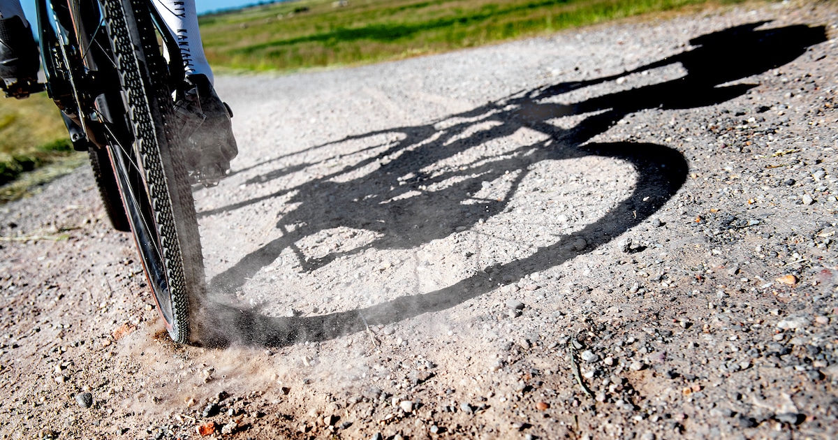 Oirschot legt nieuw gravelpad aan langs Groenewoudsedijk en Landgoed Baest