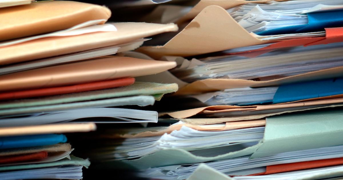 Archief opent deuren: loepenjacht en tentoonstelling voor jong en oud