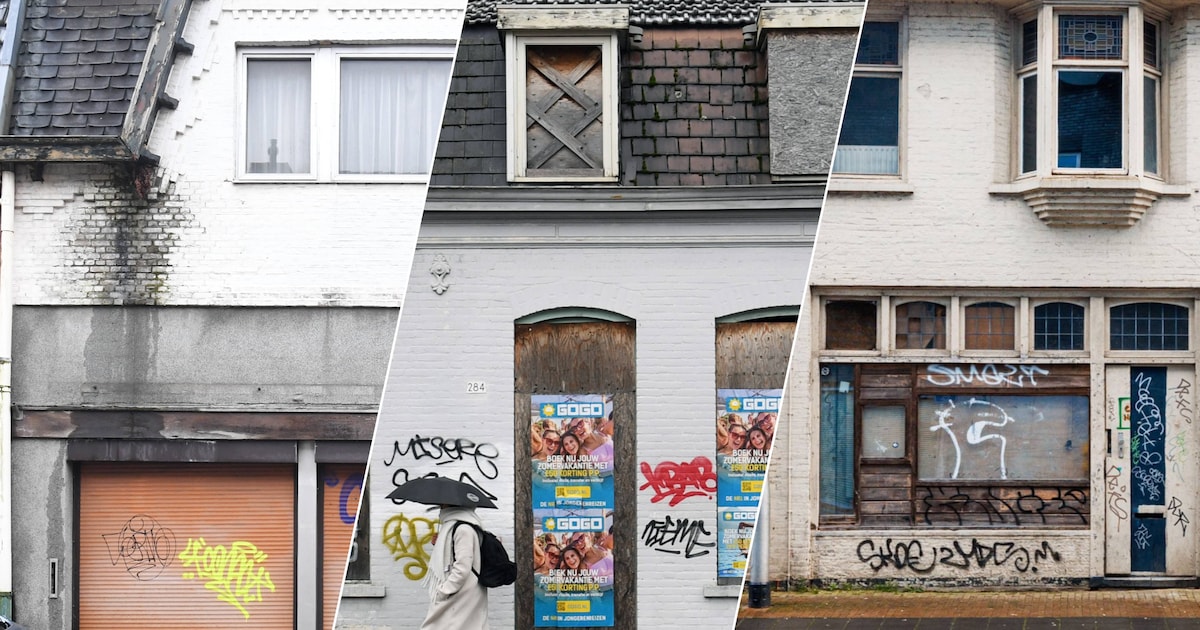 Nog geen taart, wel hoop: hoe Tilburg op een nieuwe manier de leegstand aanpakt