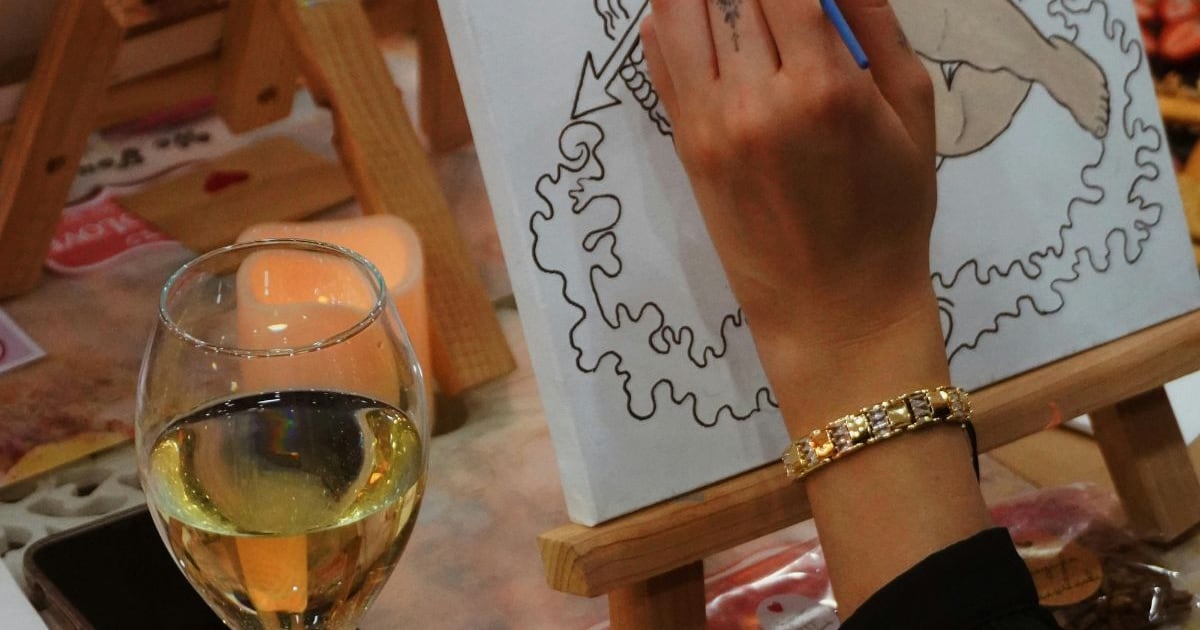 Van vintage jagen tot bubbels poppen: dit doe je dit weekend in Amsterdam (12 - 14 dec)